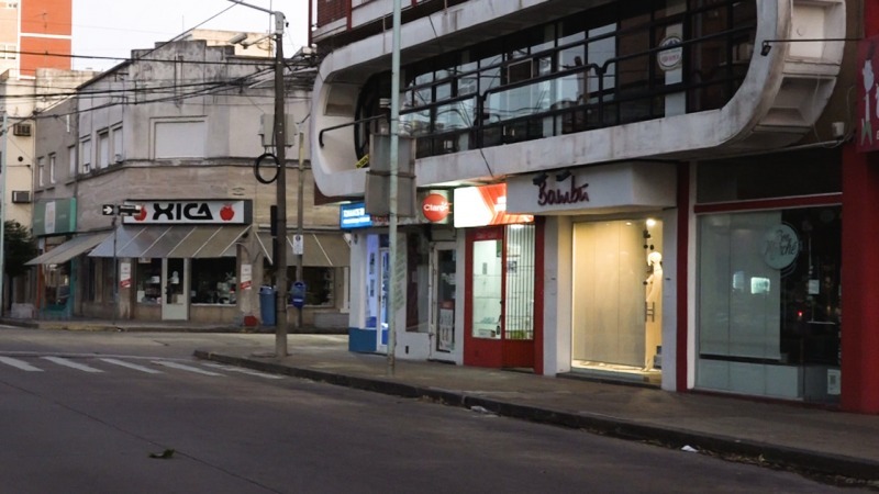 El Concejo aprob la reduccin de la tasa para comercios y pymes